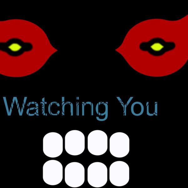 mystica  Eyes  Logotype 1 Thumbnail