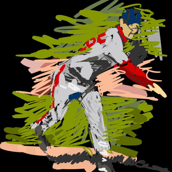 BASEBALL SPORT2010  2  Thumbnail