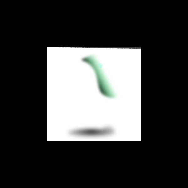 kendraschaefer Environmental Eco Globe Leaf Icon Thumbnail