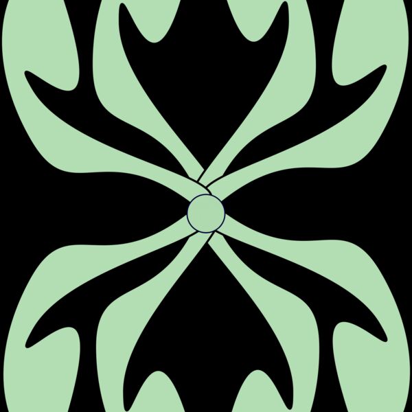 Angelo Gemmi border ornament 2 Thumbnail