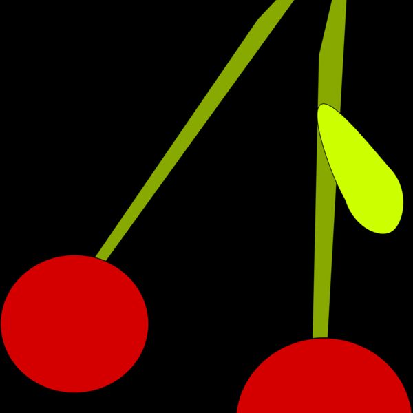 Machovka cherries Thumbnail