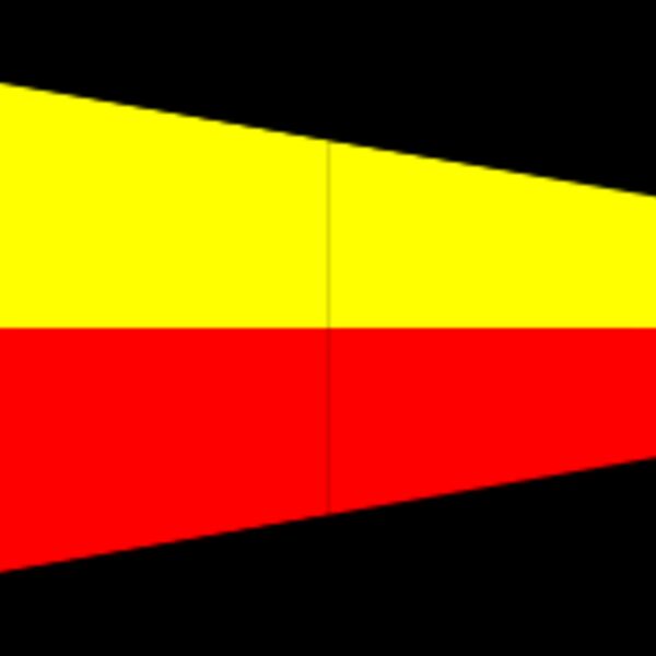 signalflag 7 Thumbnail