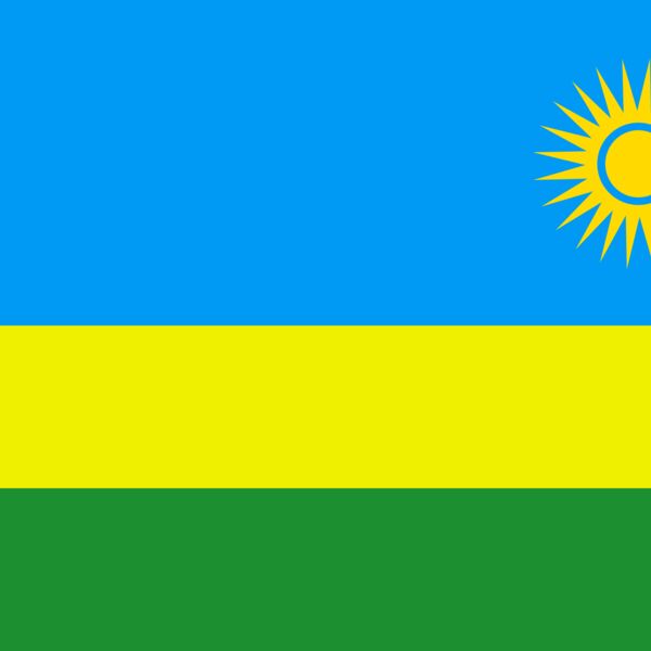 rwanda Thumbnail