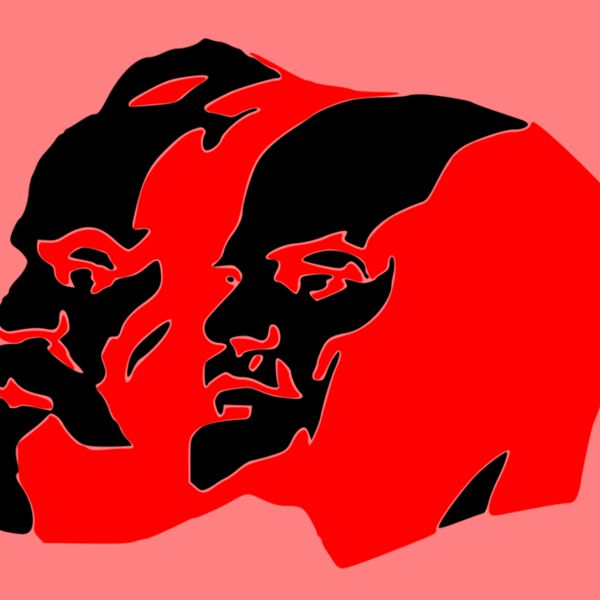 marx lenin Thumbnail