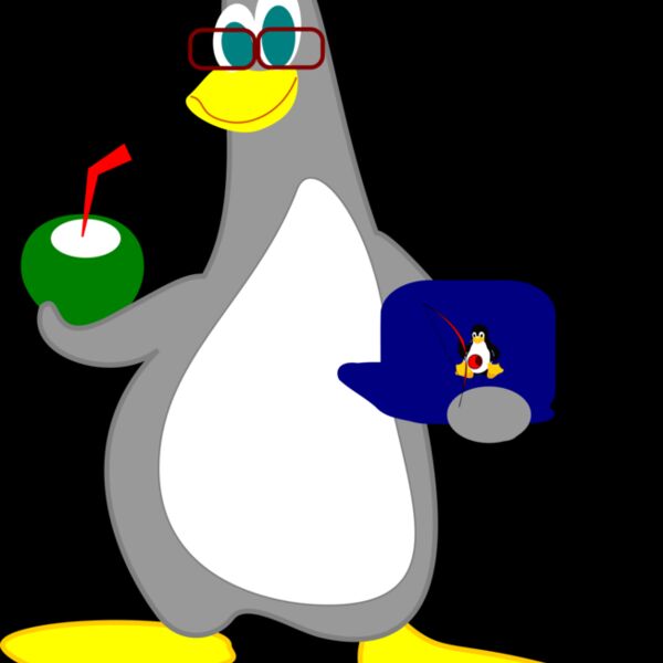 pinguim np Thumbnail