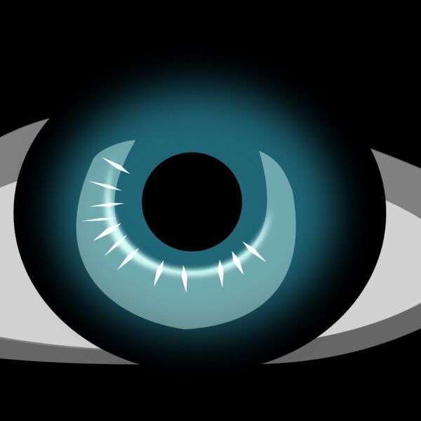 secretlondon Blue eye Thumbnail