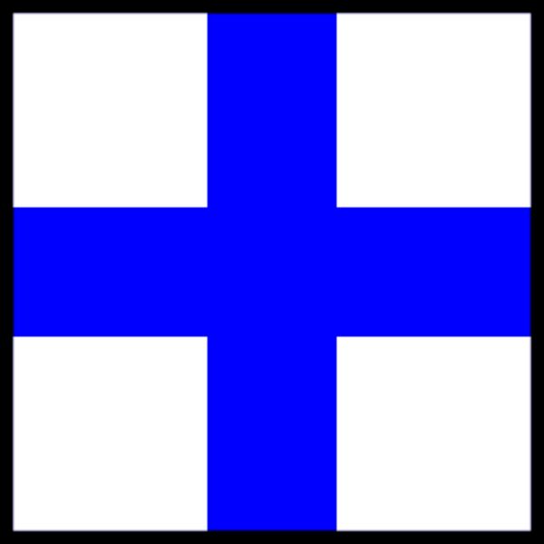 signalflag xray Thumbnail