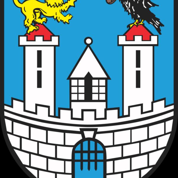 warszawianka Czestochowa   coat of arms Thumbnail