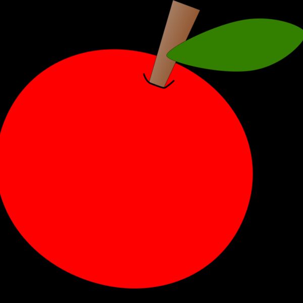 Machovka apple1 Thumbnail