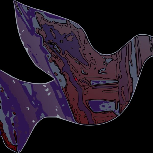 cibo00 Dark Reality Dove Thumbnail