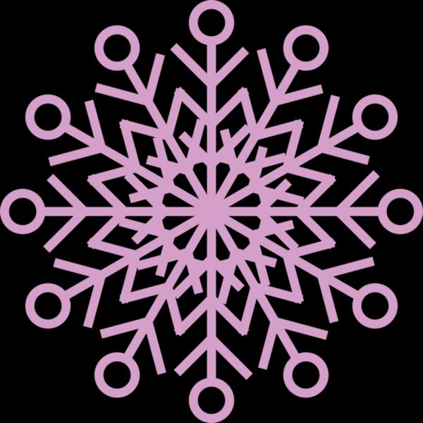 Snowflake1 Thumbnail