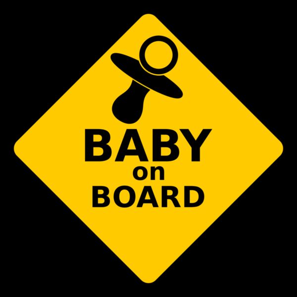 Baby On Board Thumbnail