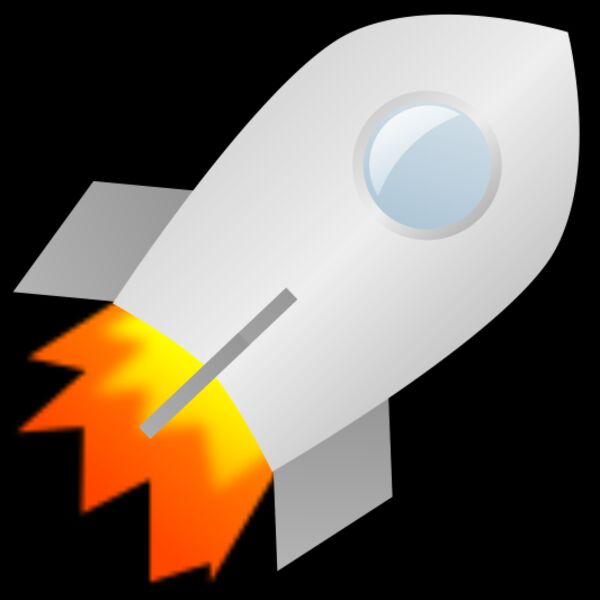 rocket  2  Thumbnail