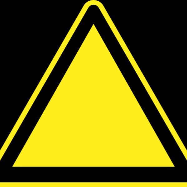 h0us3s Signs Hazard Warning 1 Thumbnail