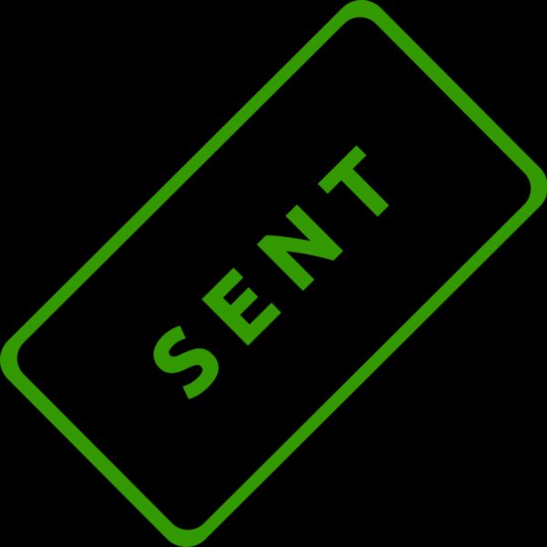 Merlin2525 Sent Business Stamp 1 Thumbnail