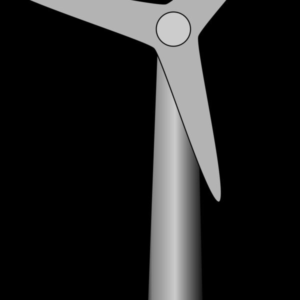 wind turbine Thumbnail