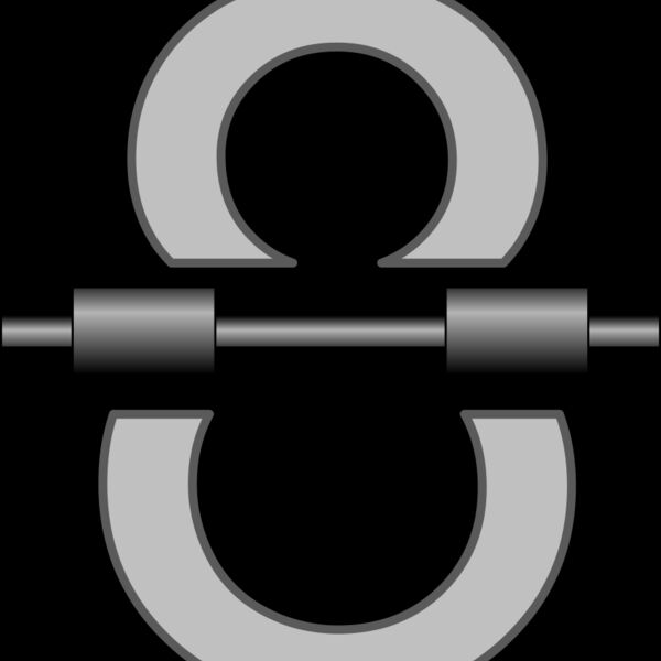 TzeenieWheenie Mechanical alarm clock number tiles 9 Thumbnail