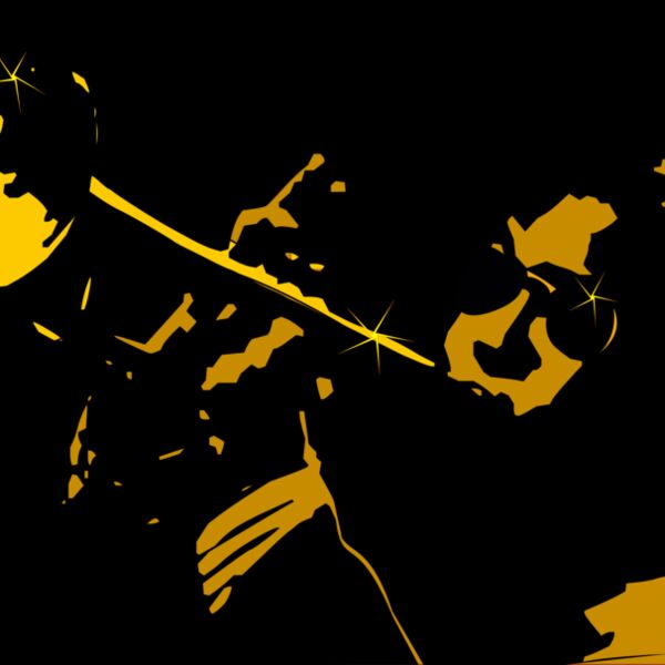 Trumpet player Thumbnail