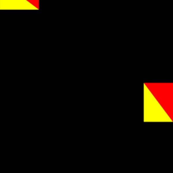 semaphore juliet Thumbnail