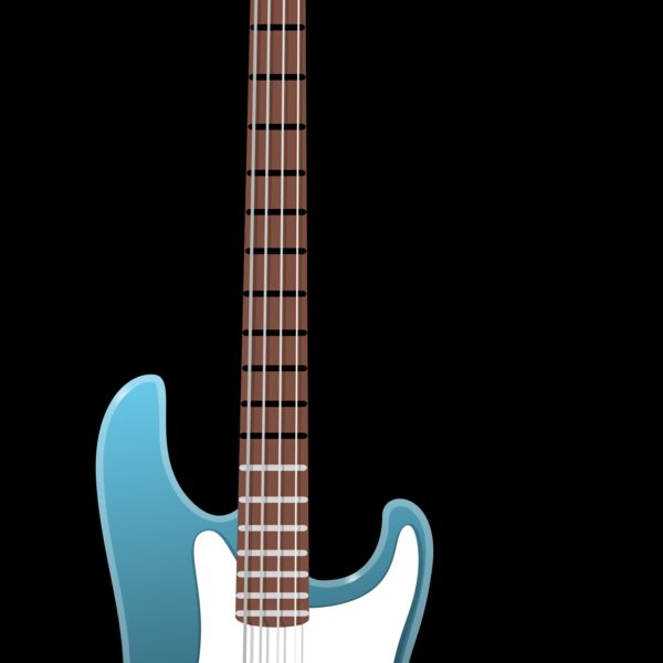 bass guitar a j  ashton  Thumbnail