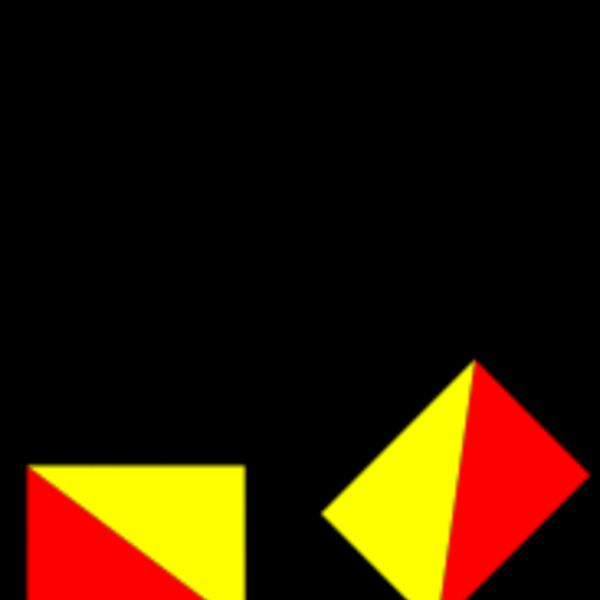 semaphore golf Thumbnail