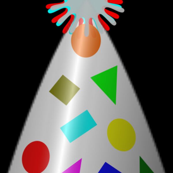 PartyHat  2  Thumbnail