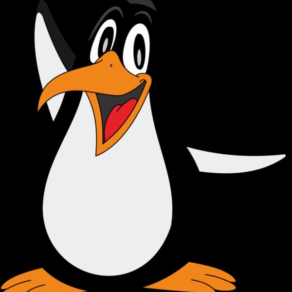 pinguin 1 Thumbnail
