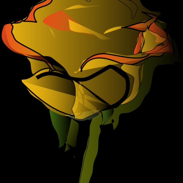 Reedabadeeda YellowRose Thumbnail