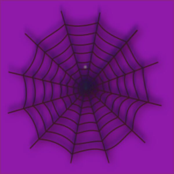 Spider Web Icon2 Thumbnail