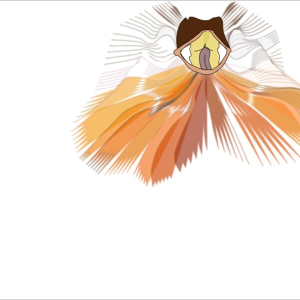 worms x Frill necked lizard  dragon  Thumbnail