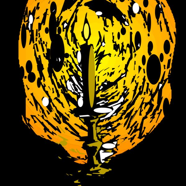 liftarn Candle   2 Thumbnail