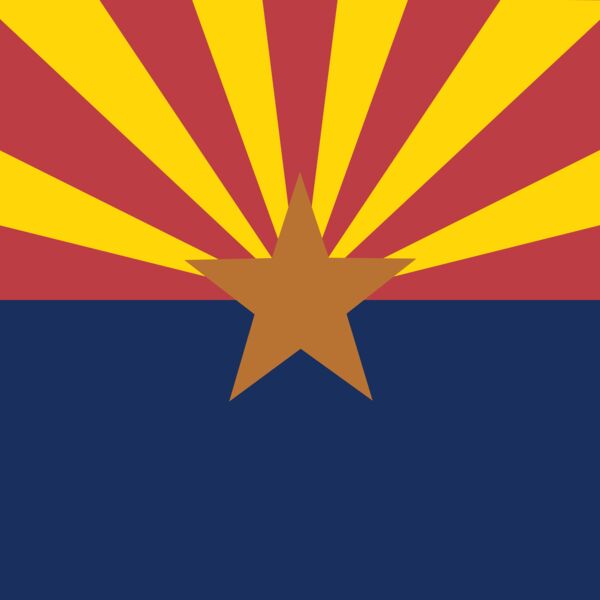 usa arizona Thumbnail