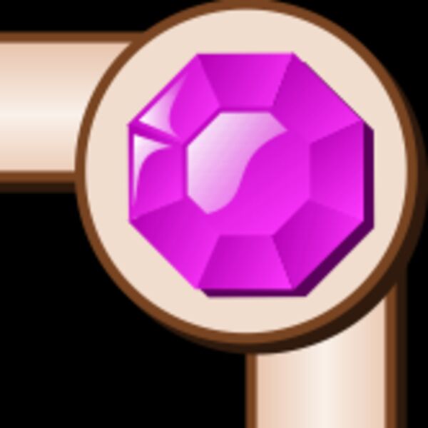 nicubunu RPG map ivy border 3 Thumbnail