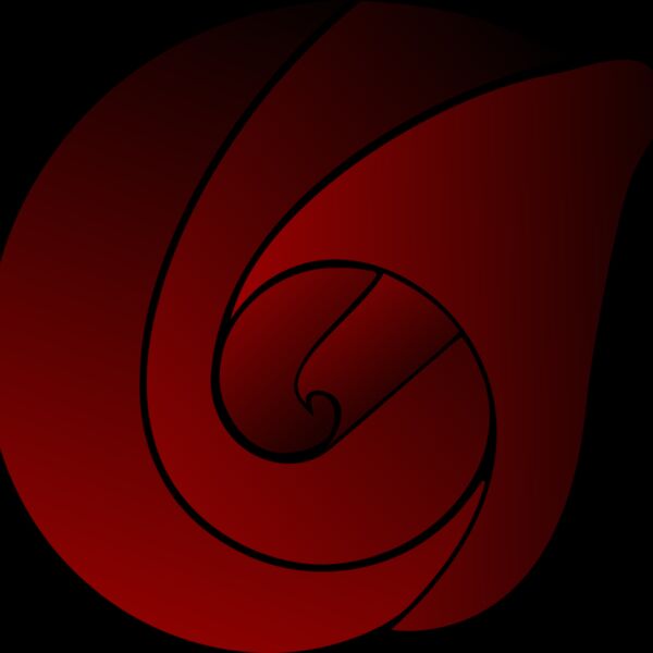 Red Rose Motif by Merlin2525 Thumbnail