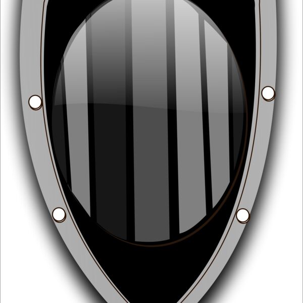 shield metal Thumbnail