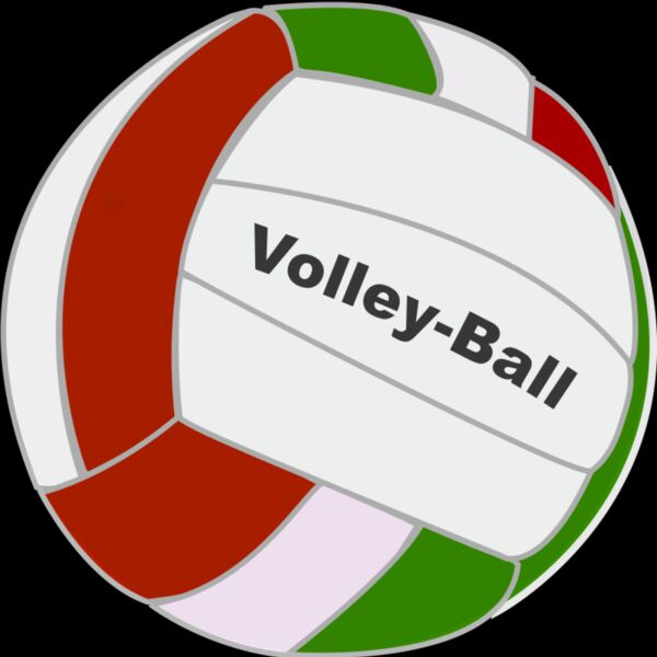 Anonymous Volleyball 1  2  Thumbnail