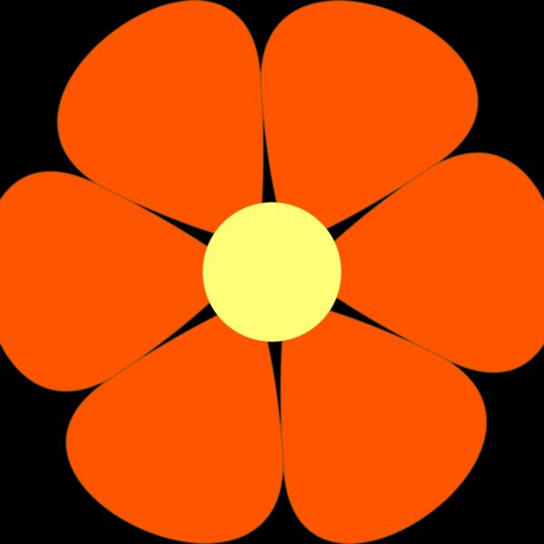 red flower raphael seban 01 Thumbnail