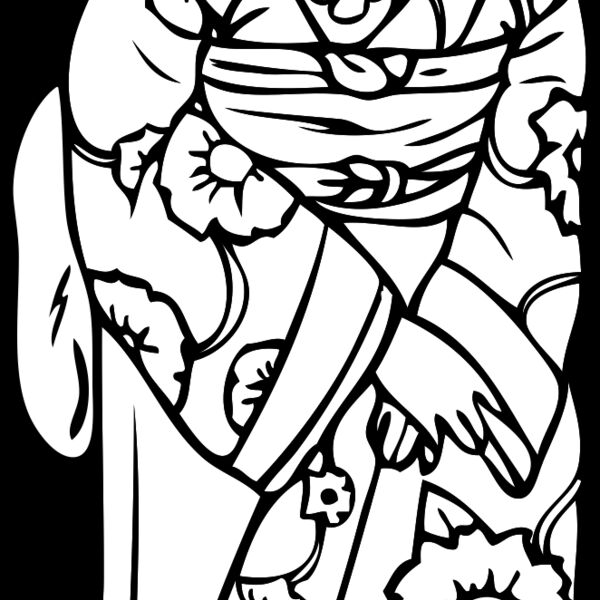 johnny automatic geisha Thumbnail