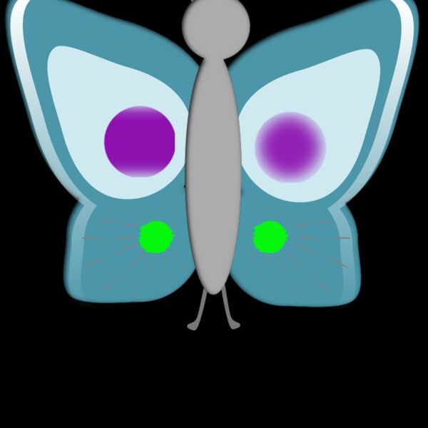 mariposa  2  Thumbnail