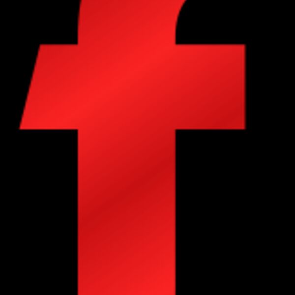 Bina Effect Letters alphabet red 50  2  Thumbnail