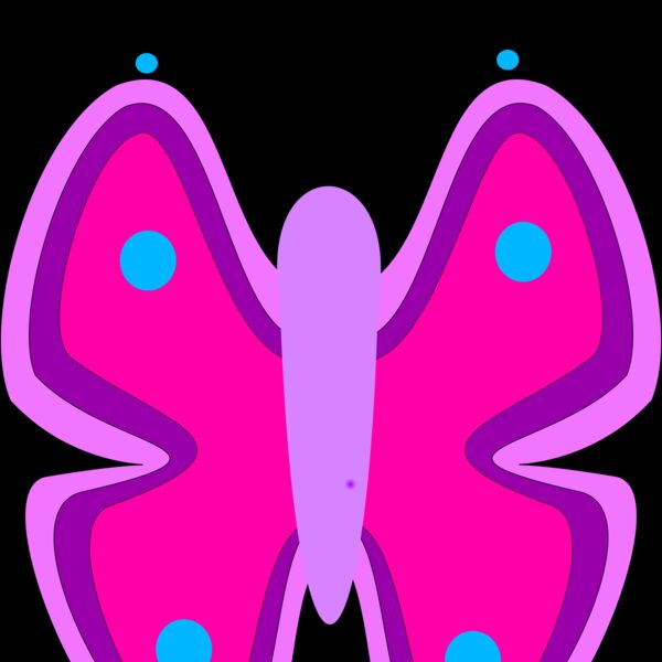 jesseakc Butterfly Thumbnail