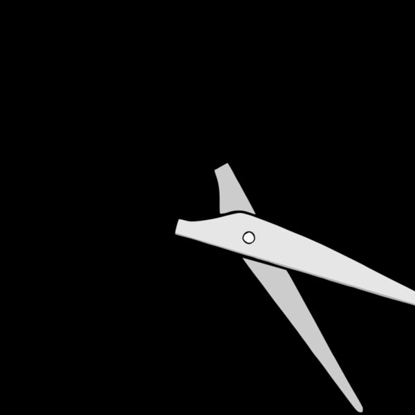 scissors oc Thumbnail
