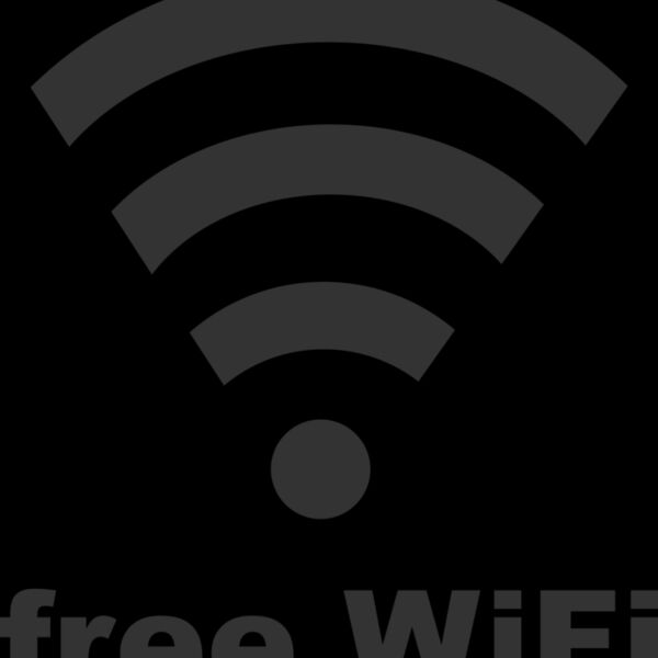 free wifi Thumbnail