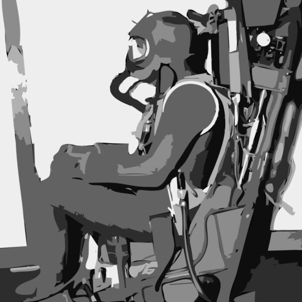 NASA flight suit development images 44 Thumbnail