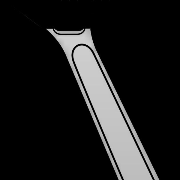method Adjustable wrench   icon style Thumbnail