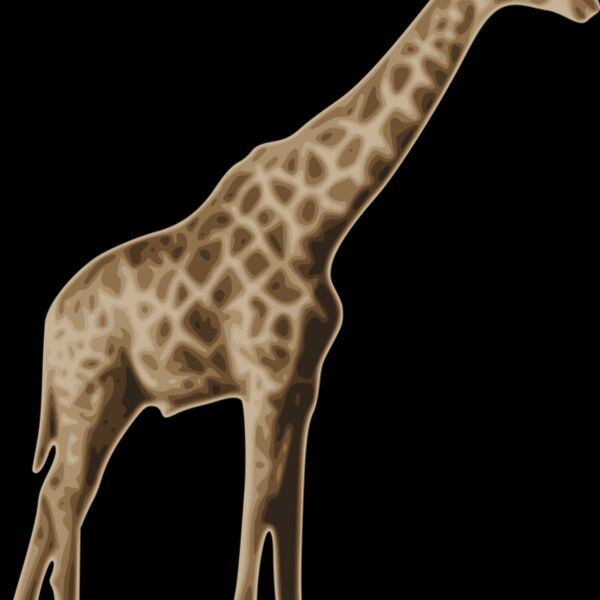 sfrias Jirafa Thumbnail