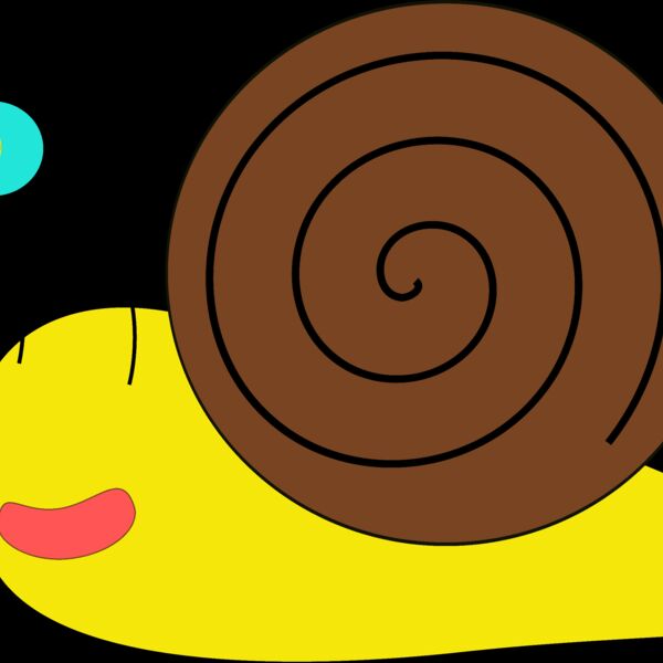 Machovka snail Thumbnail