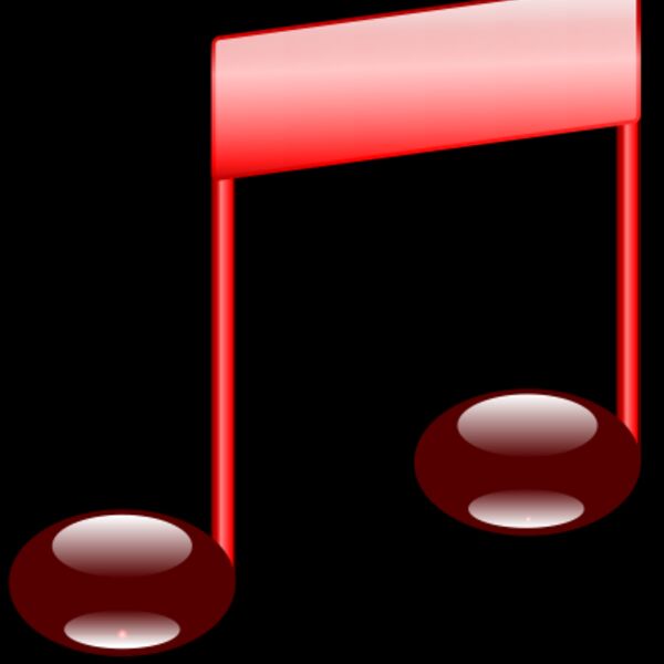 Music icon 20110813 Thumbnail