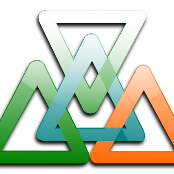 4 Triangles Linked Thumbnail