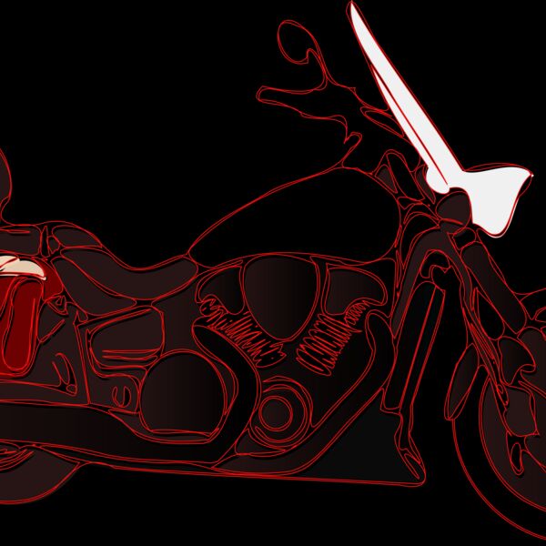 MeNext Motorbike Thumbnail